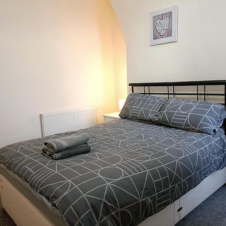 Bright, Comfortable Home, Convenient For City Centre Liverpool Exterior foto