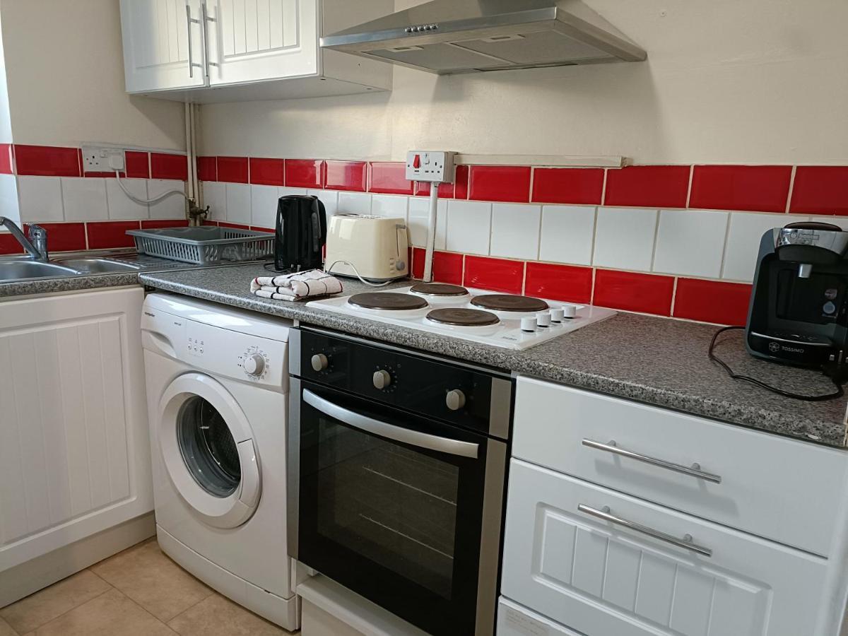 Bright, Comfortable Home, Convenient For City Centre Liverpool Exterior foto